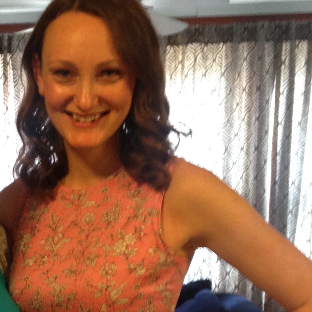 Meet your Posher, Lisa